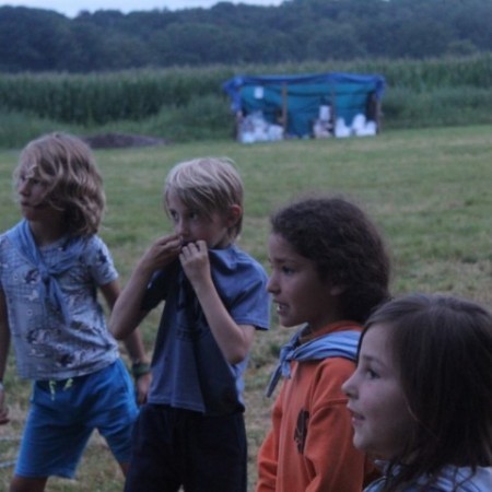 IMG 1971 - Scouts en Gidsen Zaventem 